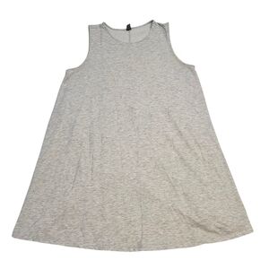 Joe Fresh Tank Top Style Dress